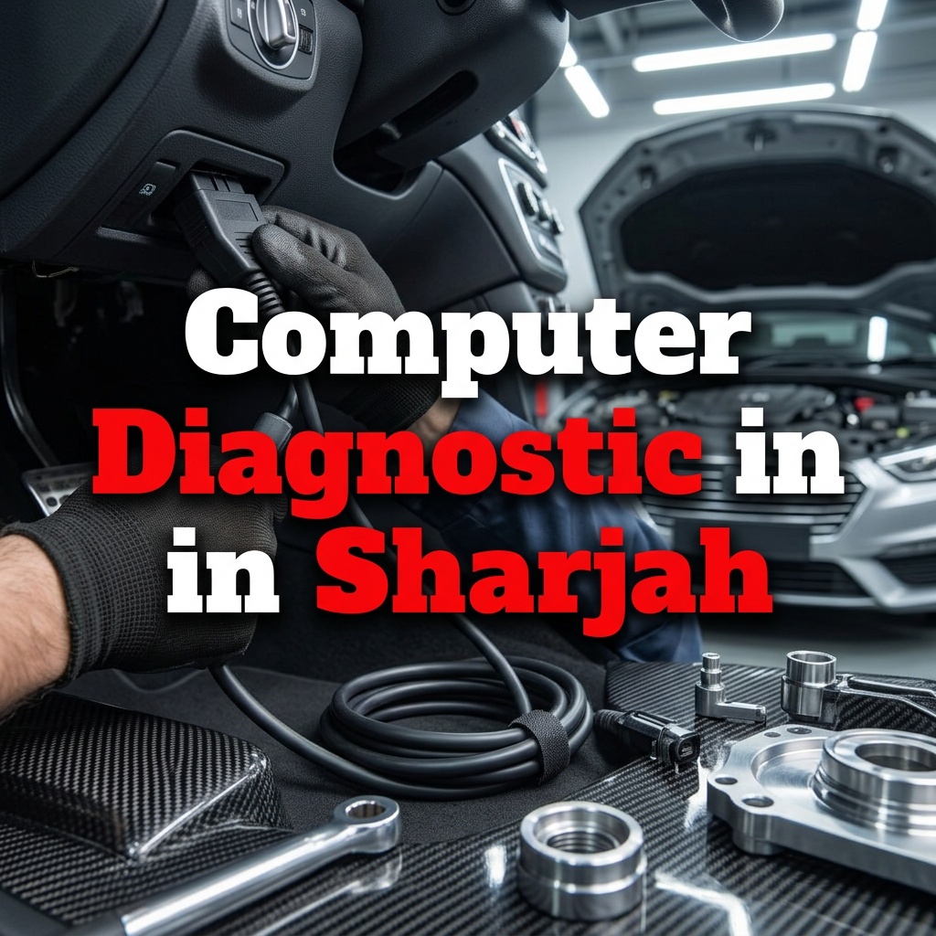 Computer Diagnostic