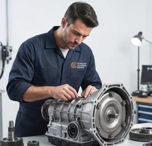 Best Gearbox Repair Nearby SHarjah image 4