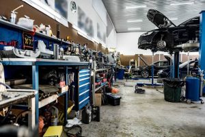 Finding the Best Car Repair Near Sharjah image 1