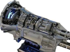 Best Gearbox Repair Nearby SHarjah