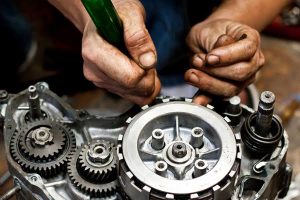 Best Gearbox Repair Nearby SHarjah image 2