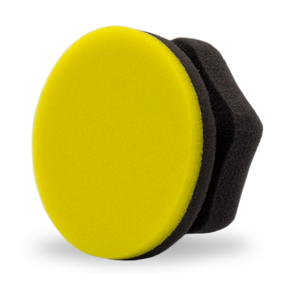 Premium Foam Applicator Pad